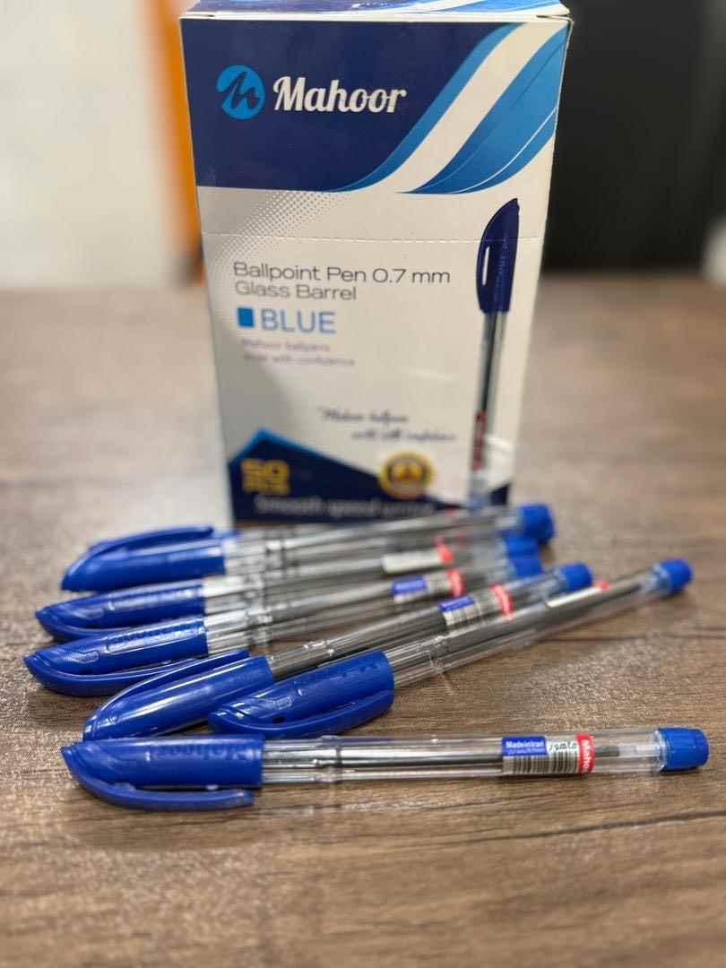 خودکار بدنه کریستال