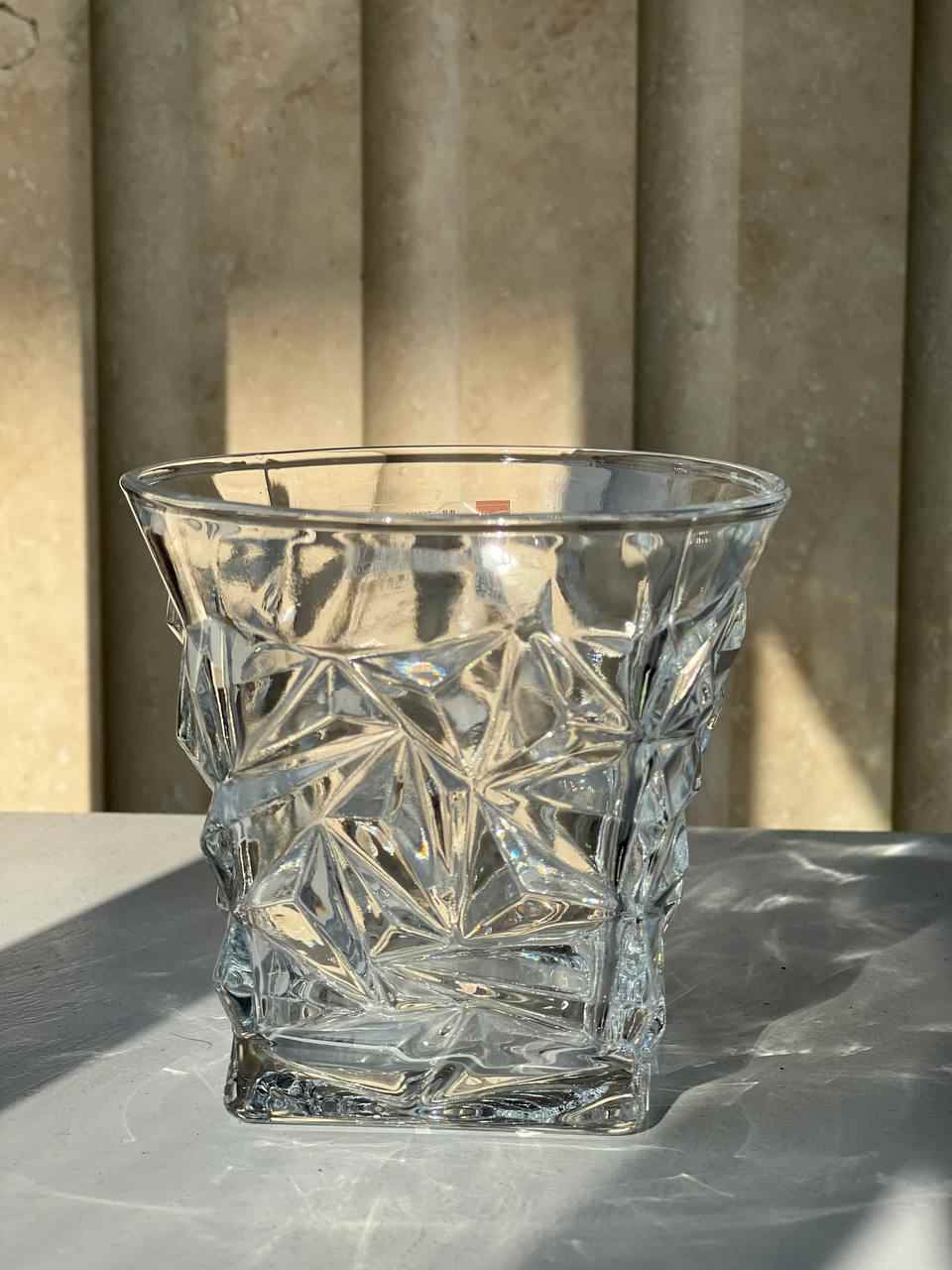 لیوان بلور کد Z114