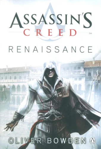 ASSASSINS CREED (RENAISSANCE):اسیسنز کرید (رنسانس)،(زبان اصلی،انگلیسی)