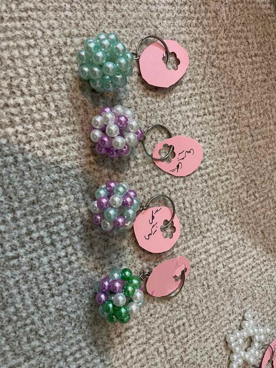 جاکلیدی مروارید