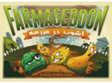 آشوب در مزرعه
FARMAGEDDON