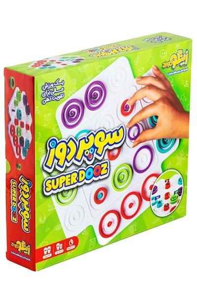 سوپر دوز