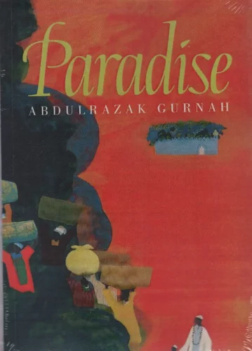 PARADISE: بهشت (زبان اصلی،انگلیسی)