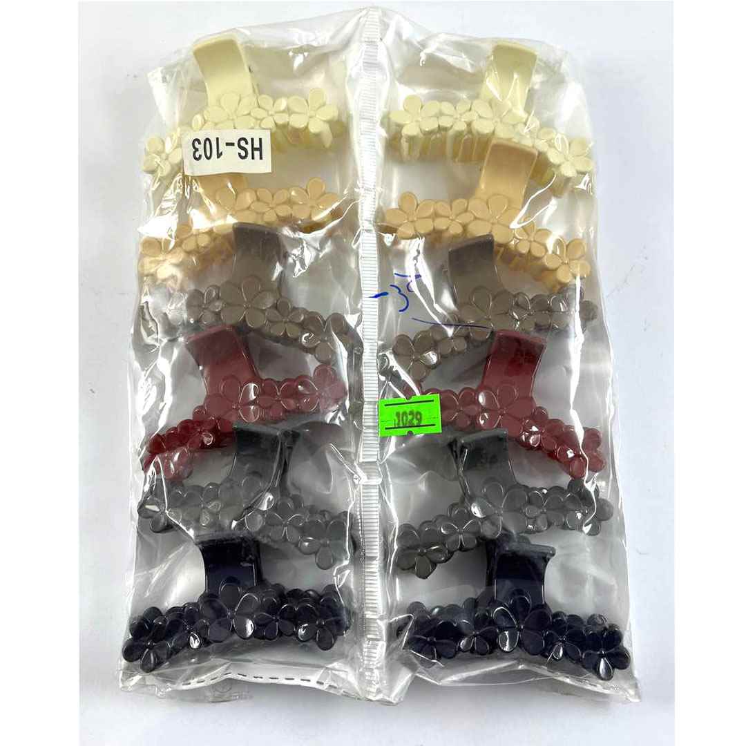 کلیپس مینی جور