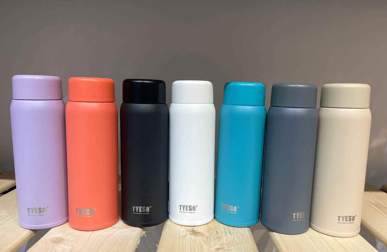 تراول ماگ 150 میل تایسو مخصوص قهوه رنگبندی جور