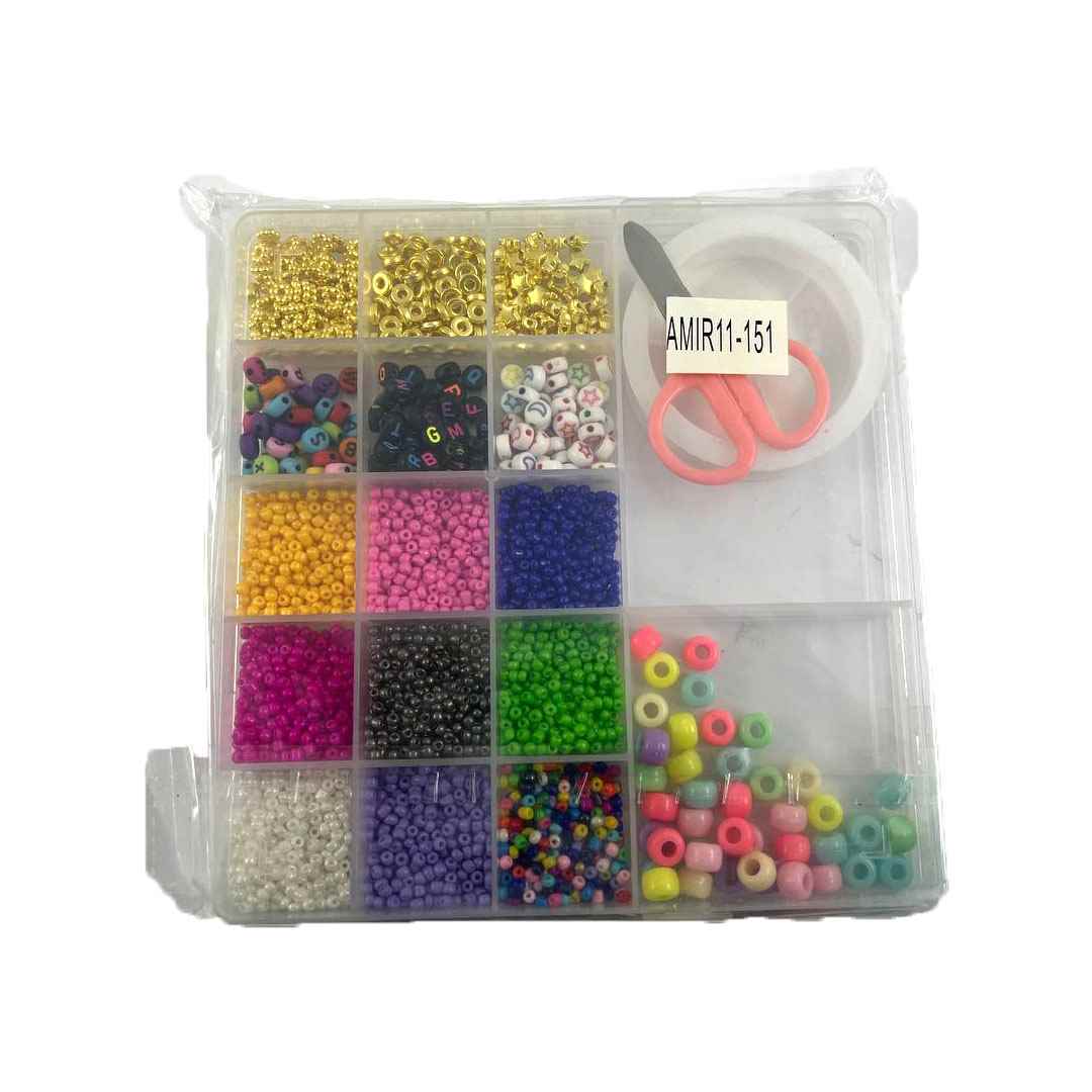 خرج کار همراه با چاقو و نخ نامرئی