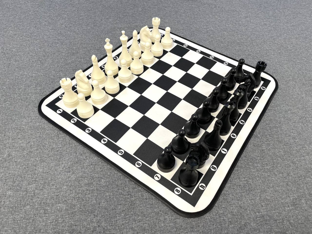 شطرنج کیفی