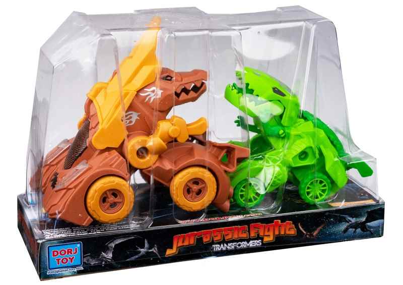 درج - ژوراسیک دوقلو 15602