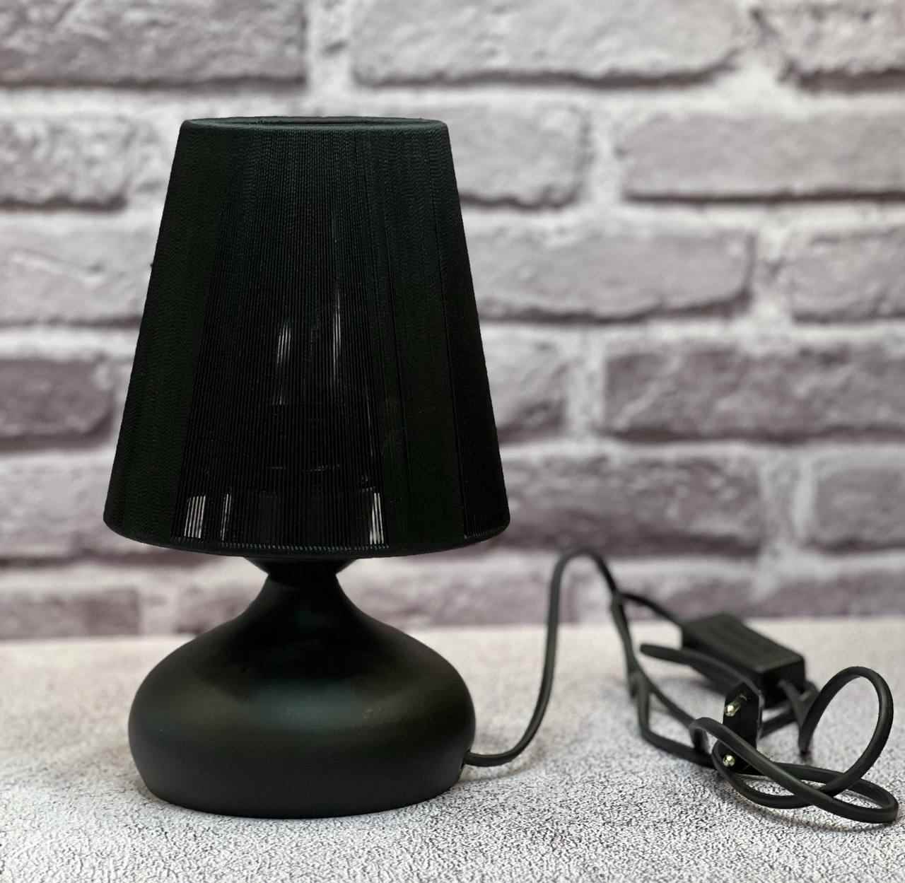 آباژور اشکی  پایه فلز سایز کوچک