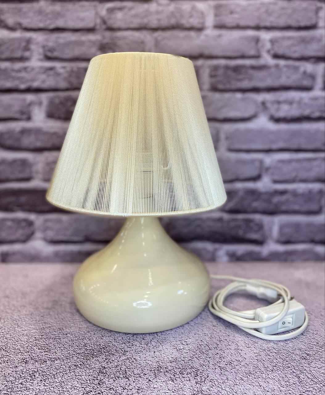 آباژور اشکی پایه فلز سایز بزرگ