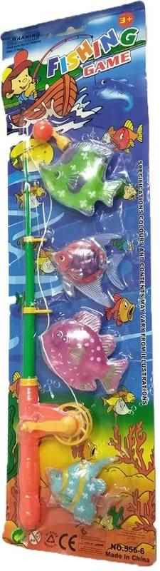  ماهیگیری ورقی متوسط آهو تویز