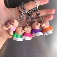 آویز مستر داغ