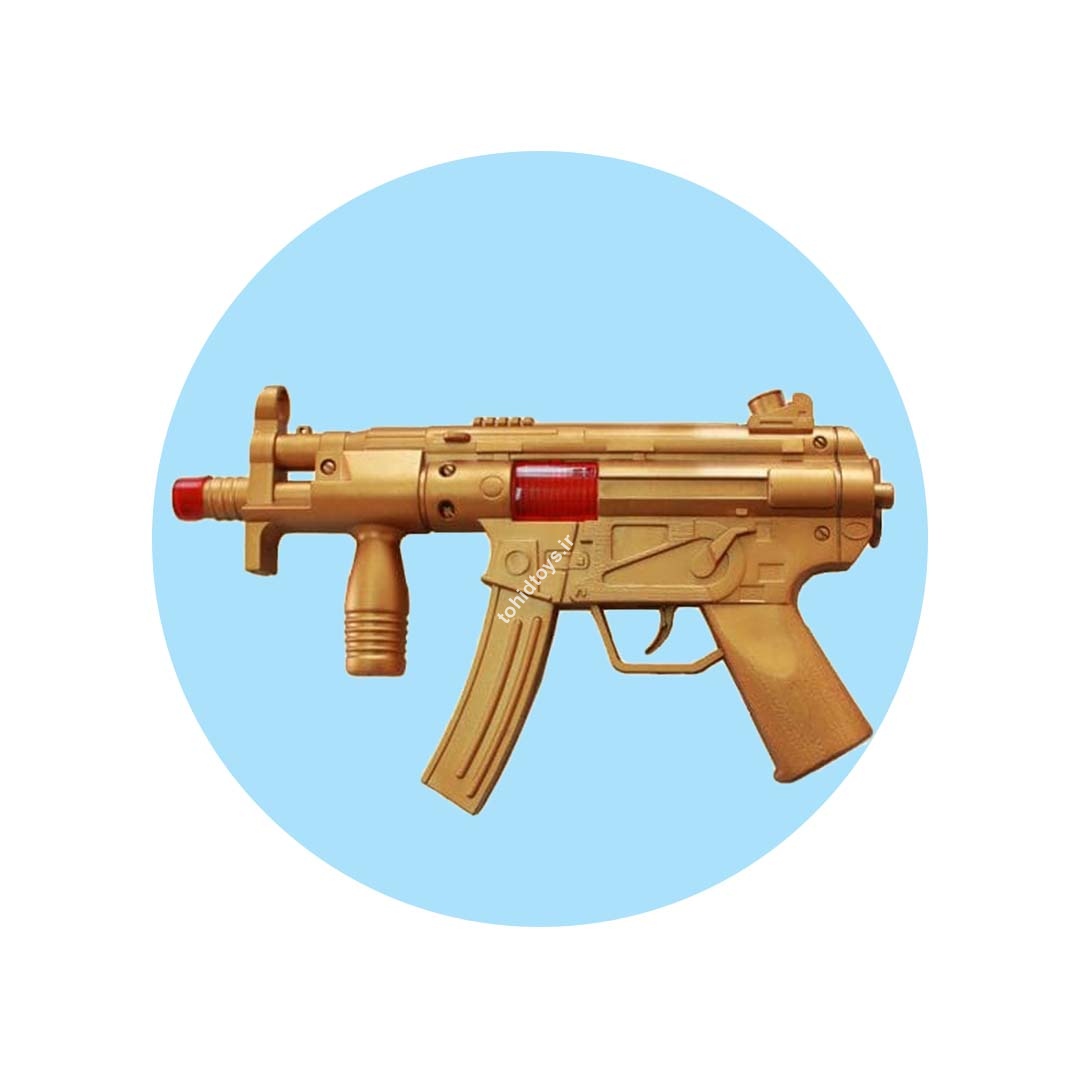 مسلسل MP5