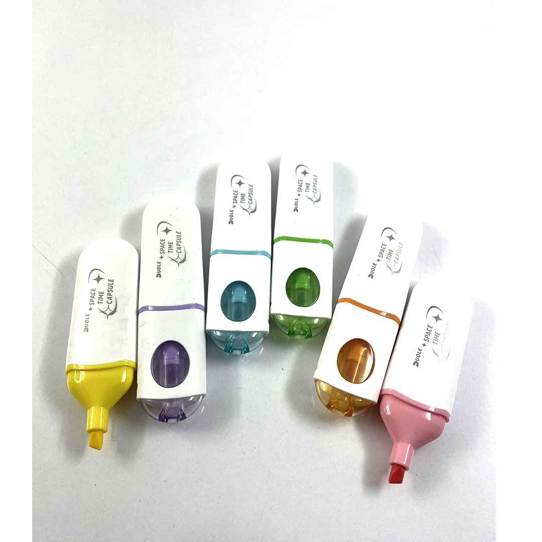 هایلایت پاستیلی