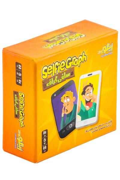 سلفی گراف