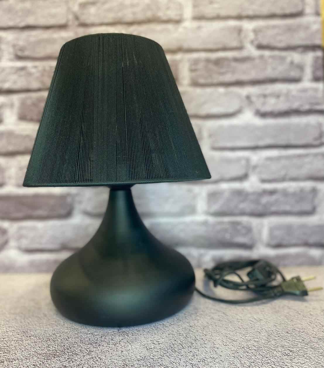 آباژور اشکی پایه فلز  سایز بزرگ تک جعبه