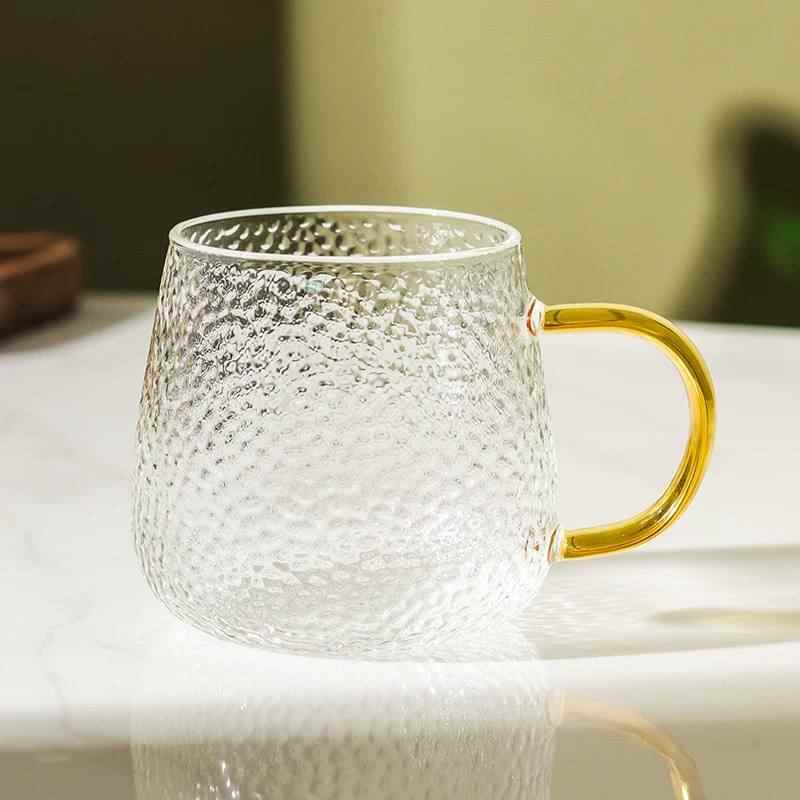 لیوان پیرکس تپل برفی 200 میل تک جعبه