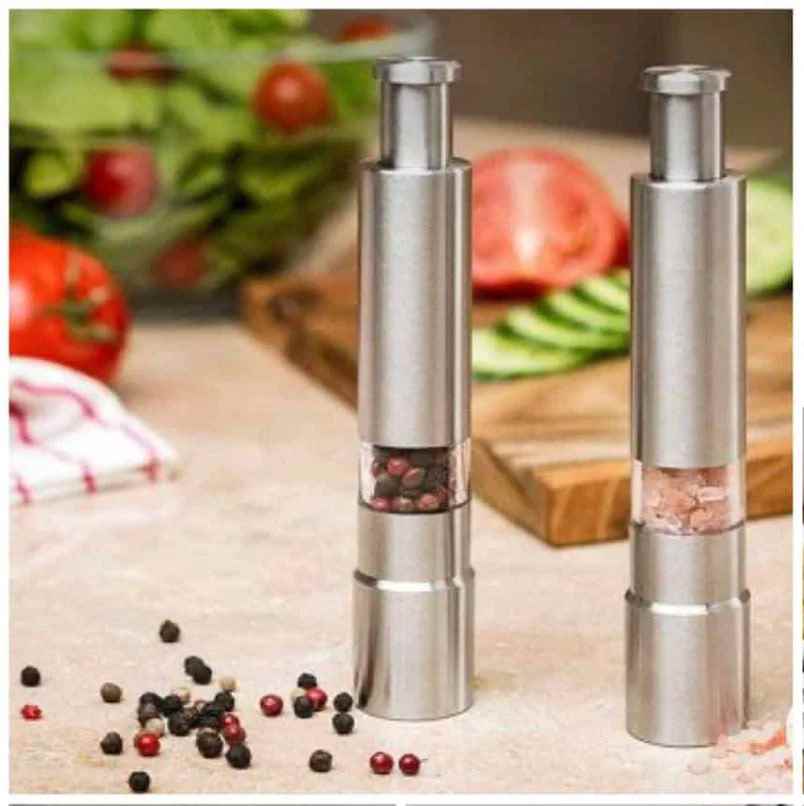 فلفل ساب اتودی استنلس استیل