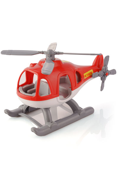 هلیکوپتر آتشنشان زینگو( 24)