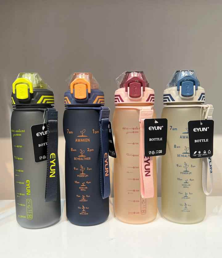 قمقمه نشکن فریزری 4رنگ