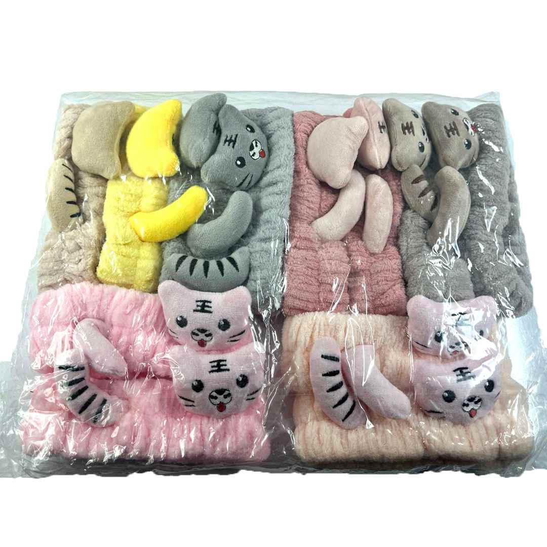 هدبند فانتزی