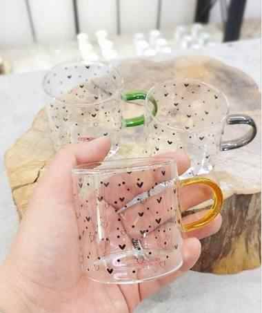 شات های طرح دار