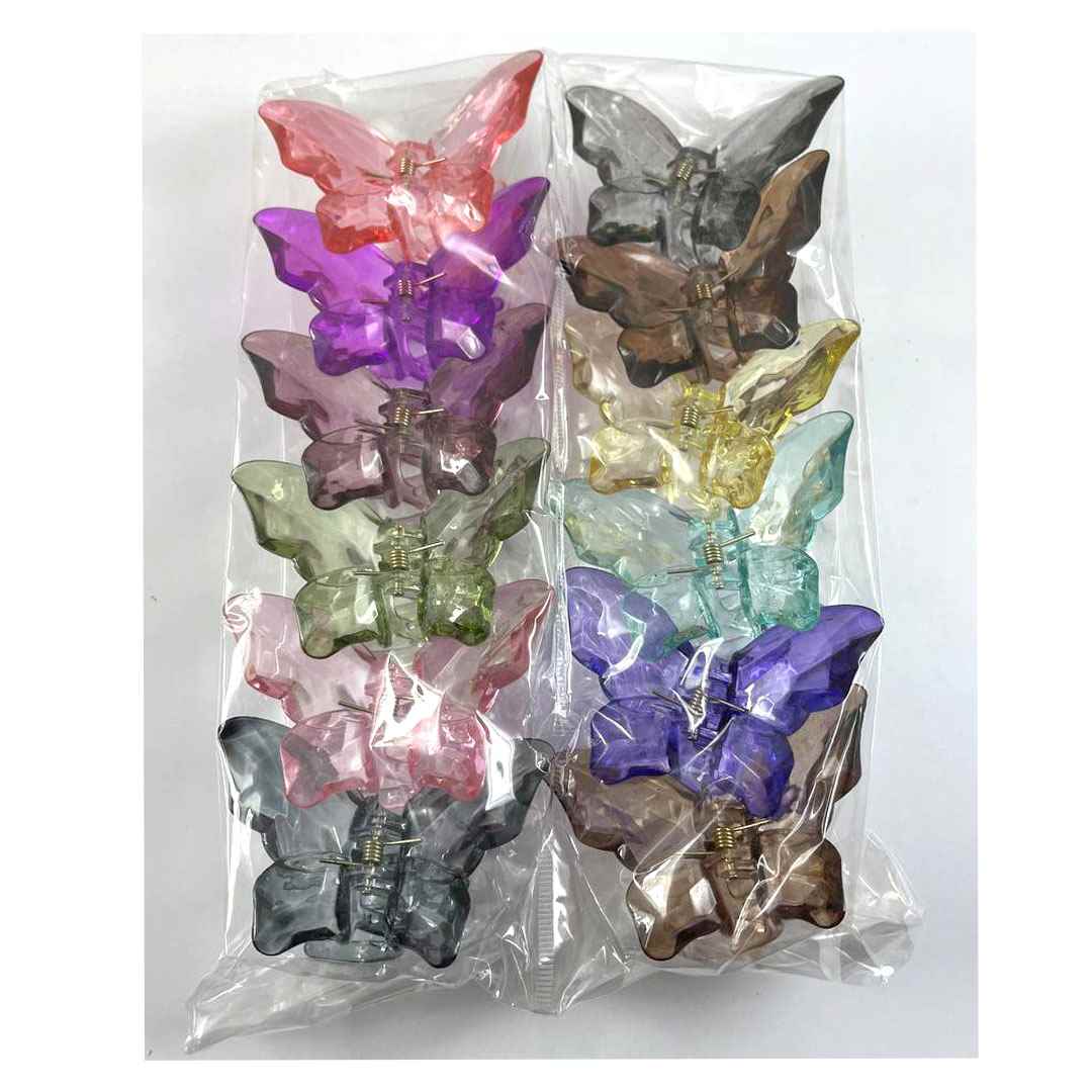 کلیپس پروانه