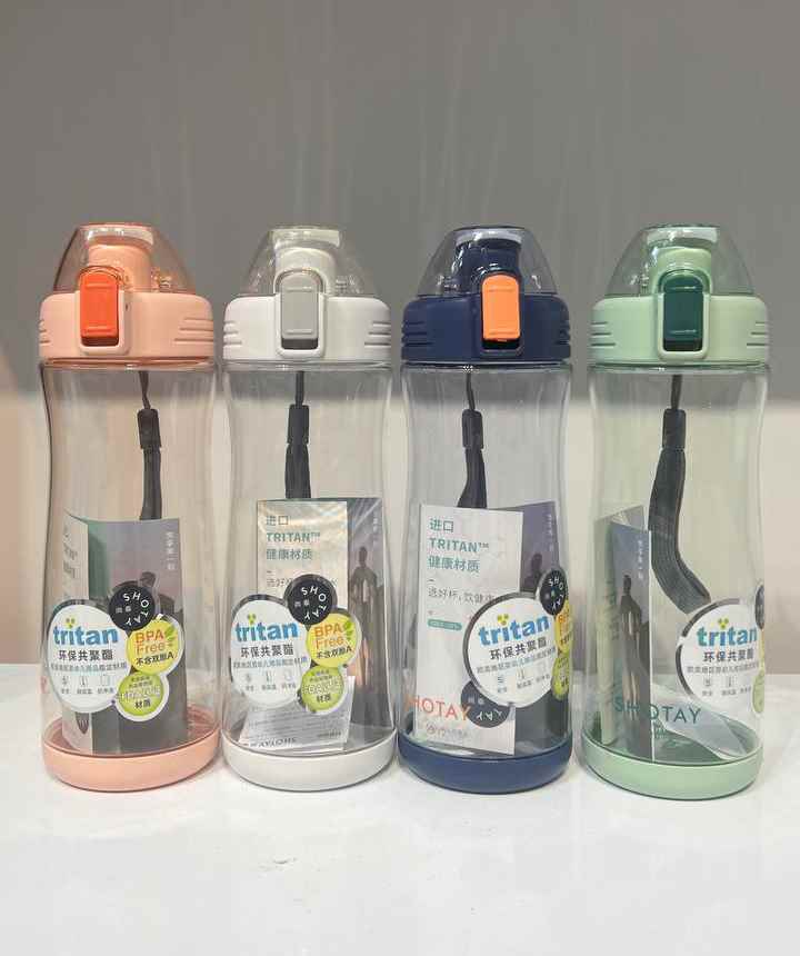 قمقمه tritan مخصوص کودک و نوزاد