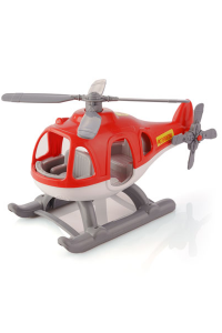 هلیکوپتر آتش نشانی ـ زینگو(12)