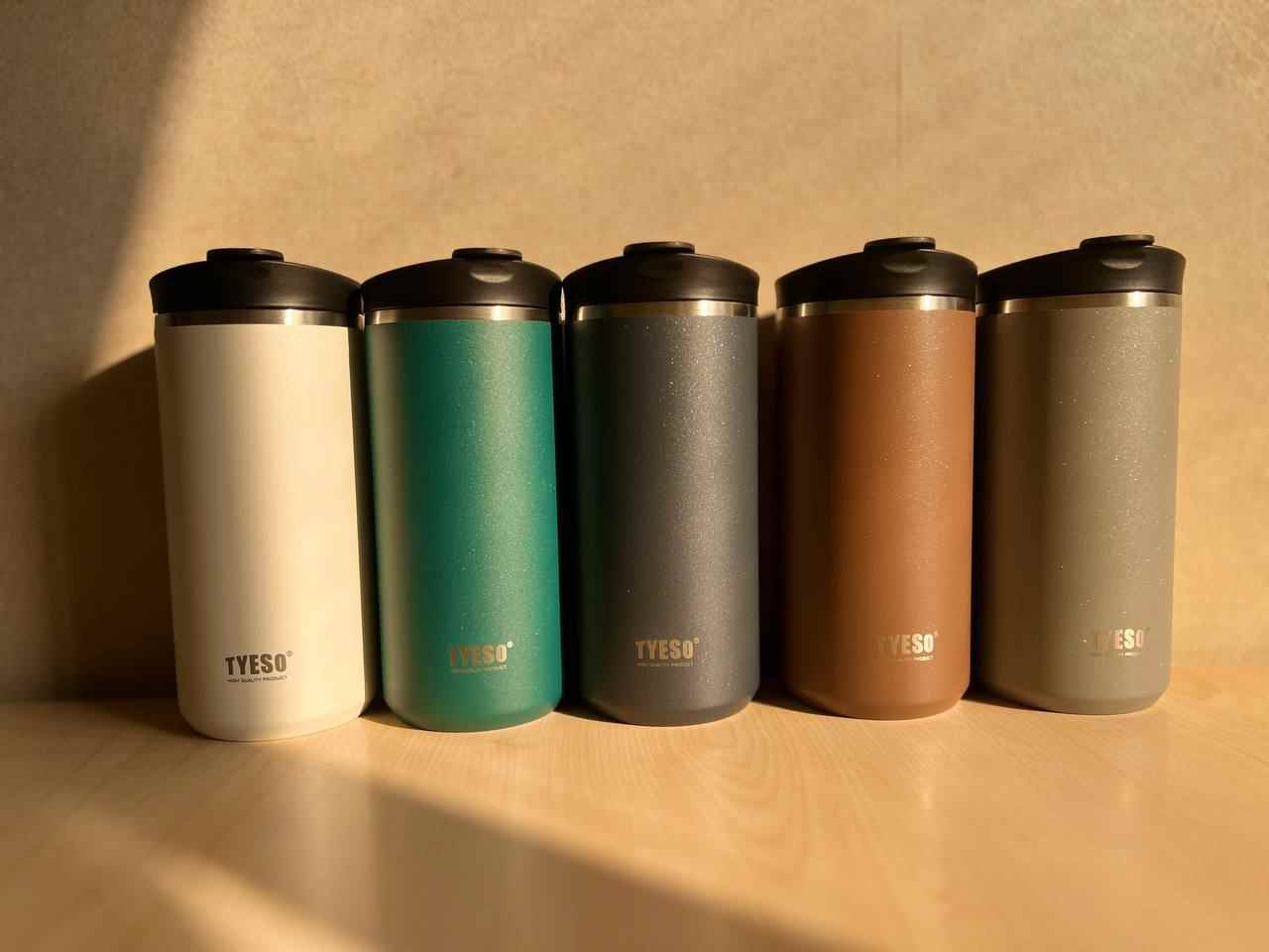 تراول ماگ دوکاره تایسو رنگبندی جور