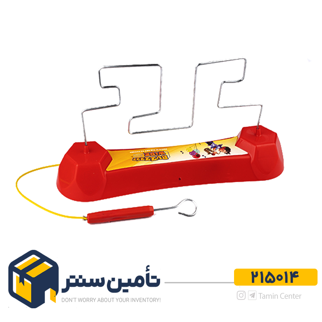 اعصاب سنج  پرشین