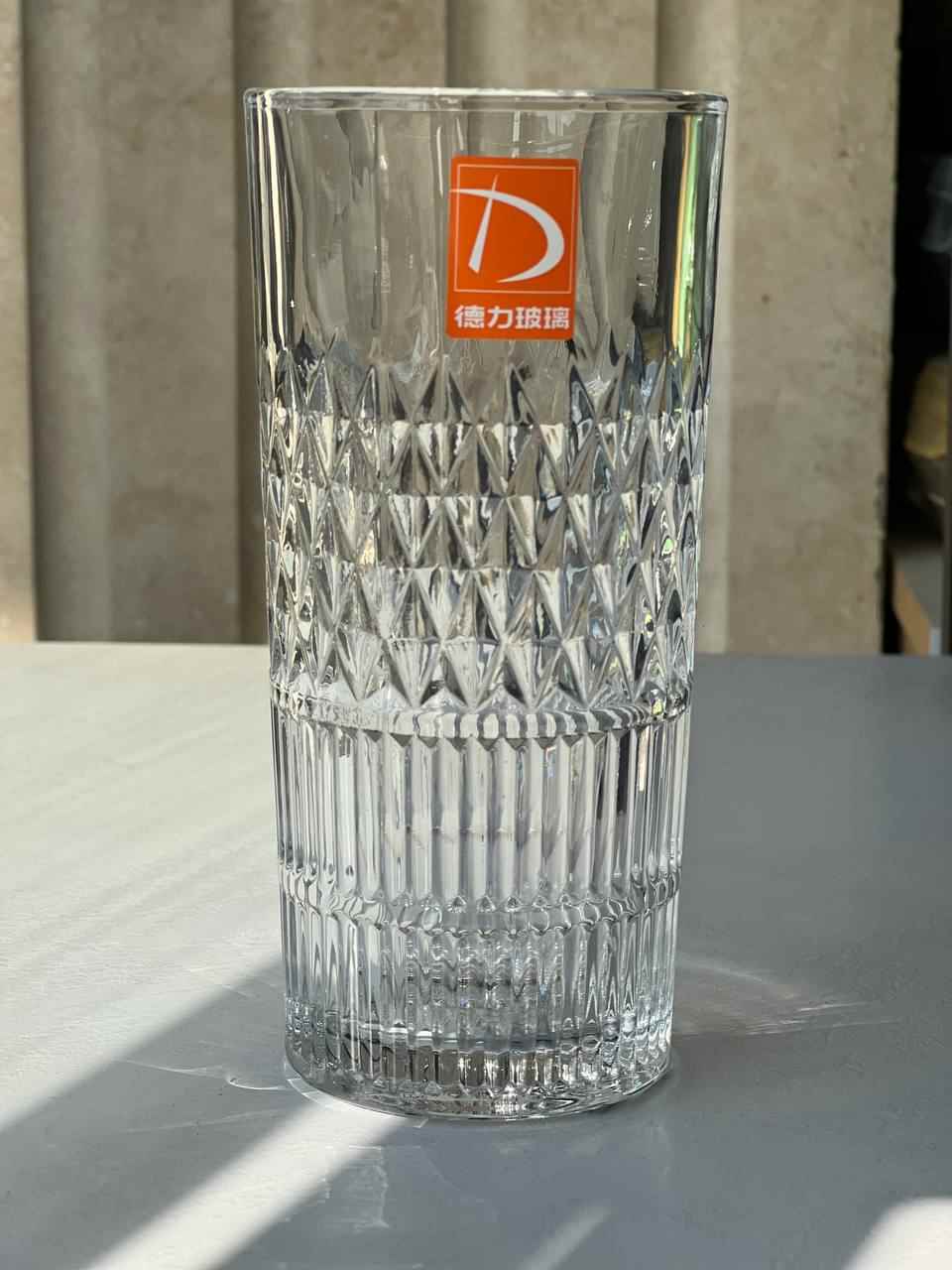 لیوان بلور کد Z117