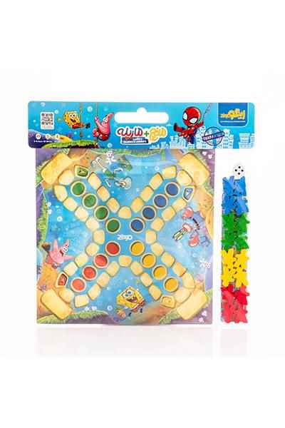 منچ و مارپله