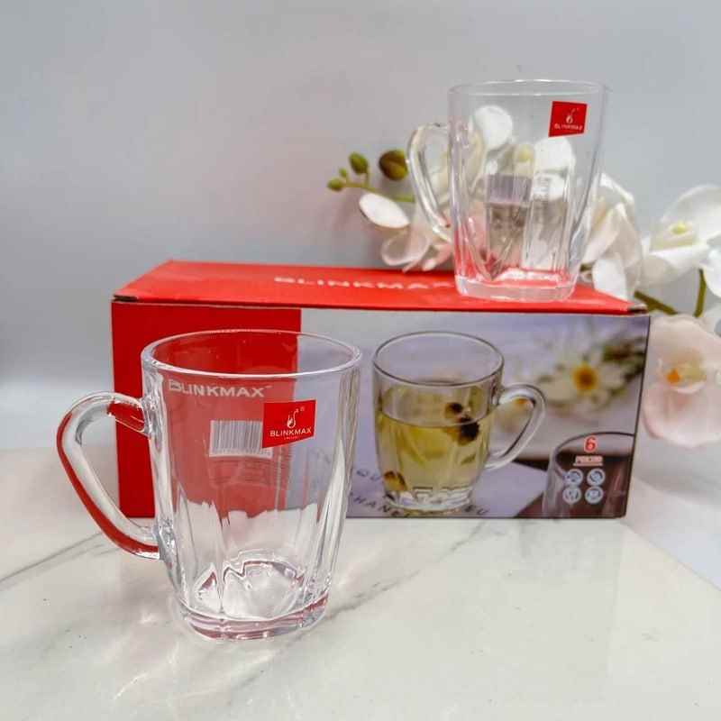 لیوان بلینک مکس مدل نیوجرسی