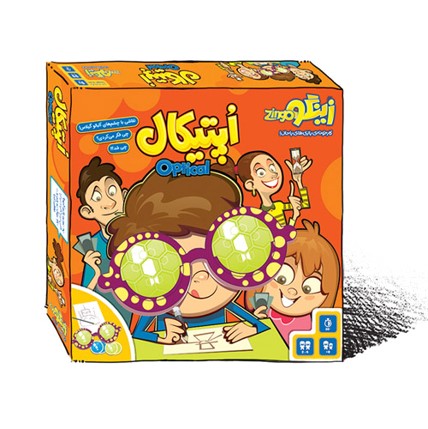 اپتیکال زینگو (12)