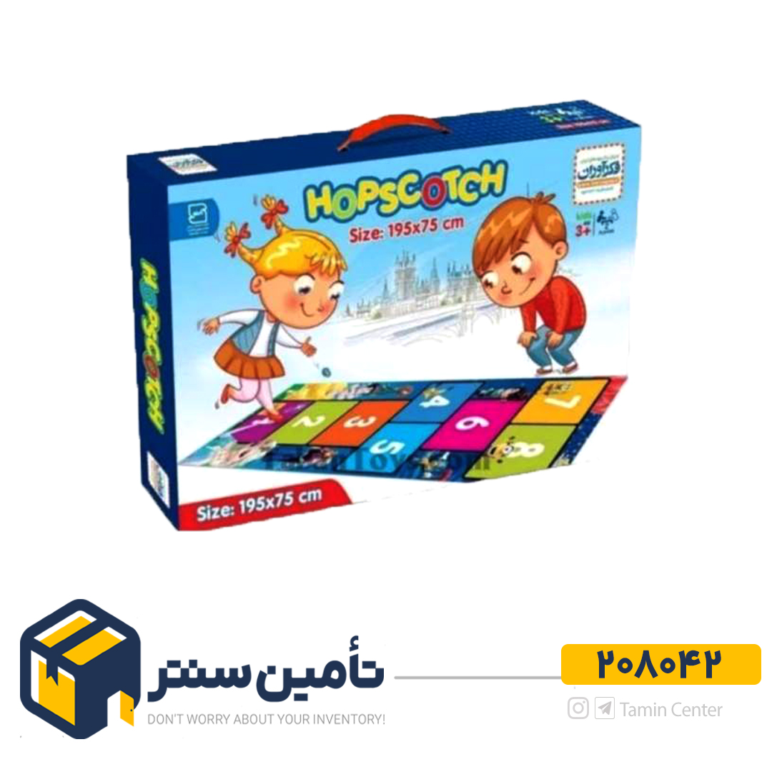 لی لی پارچه ای کیفی  فکرآوران