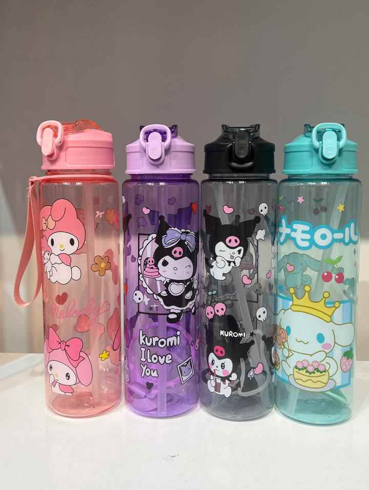 قمقمه کرومی نی دار بنددار