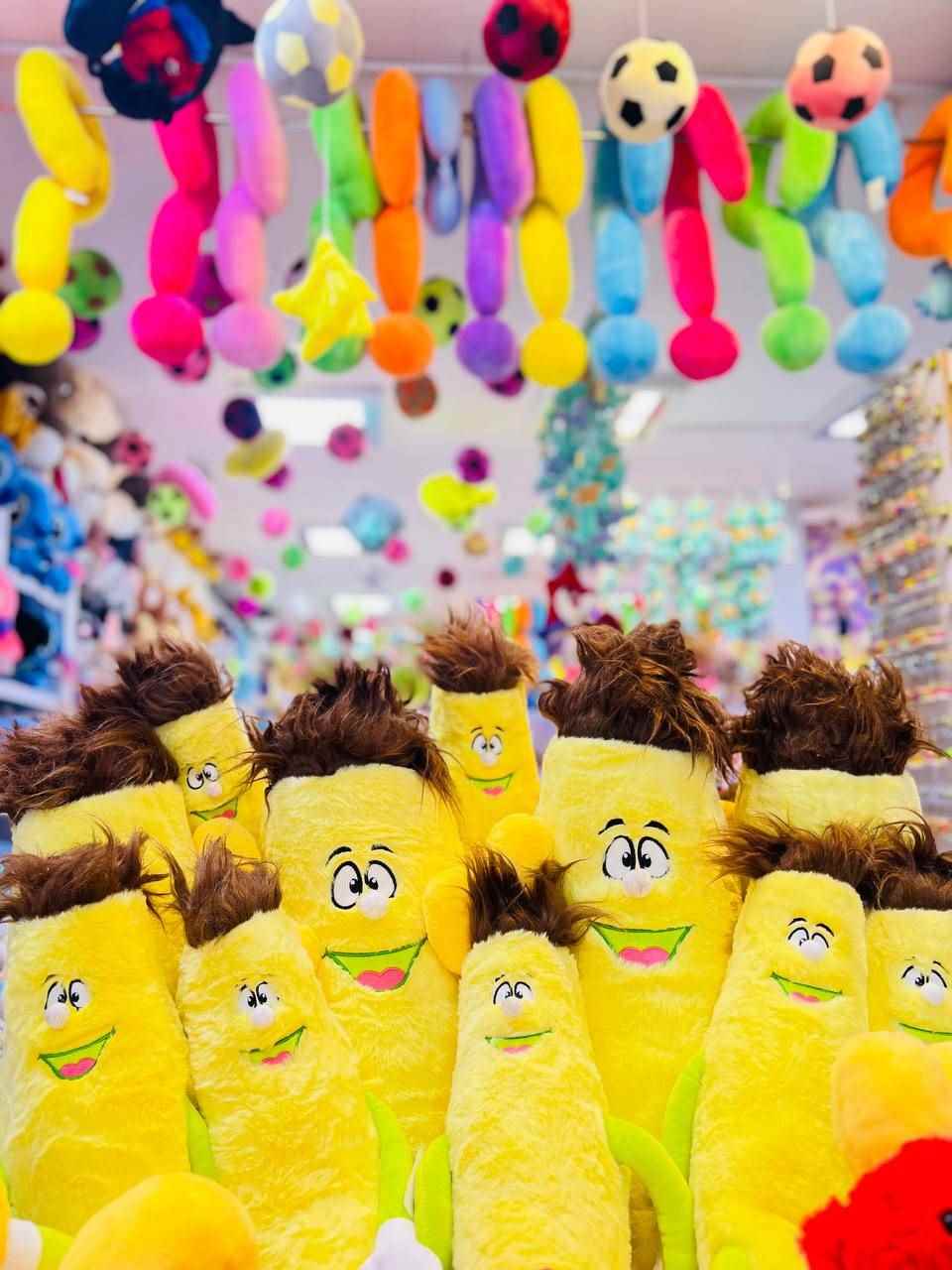 موز سایز 4 