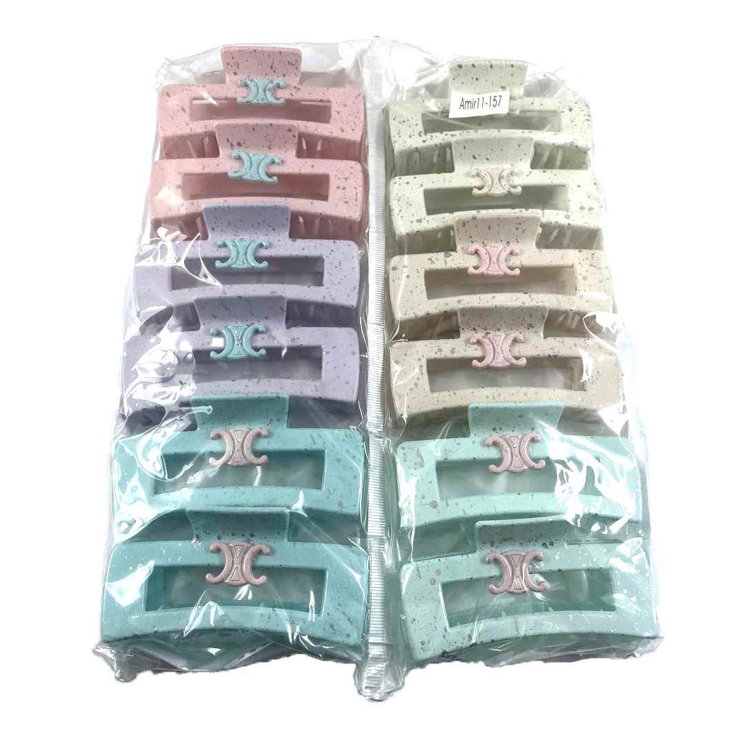 کلیپس کد 157 مستطیل