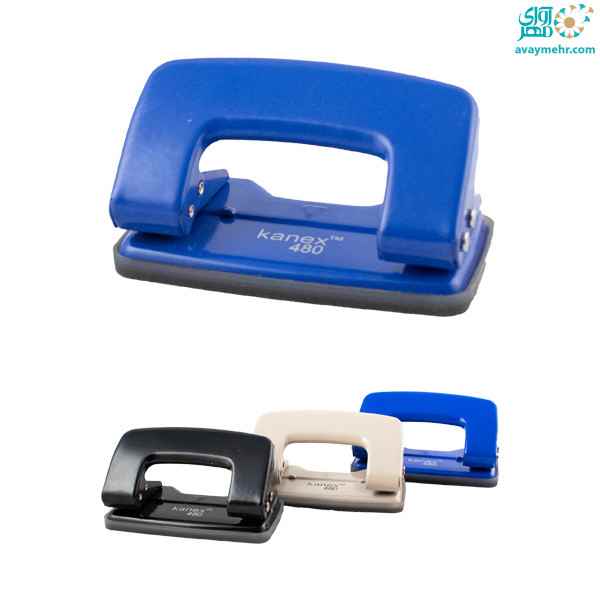 پانچ کوچک مدل 480 کانکس (عدد)