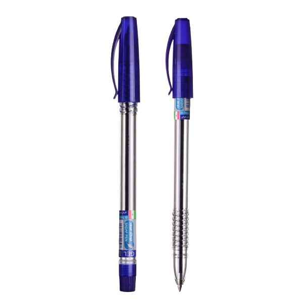 خودکار کریستال آبی نوک 0.7 مدل S1 صدف ویستا 