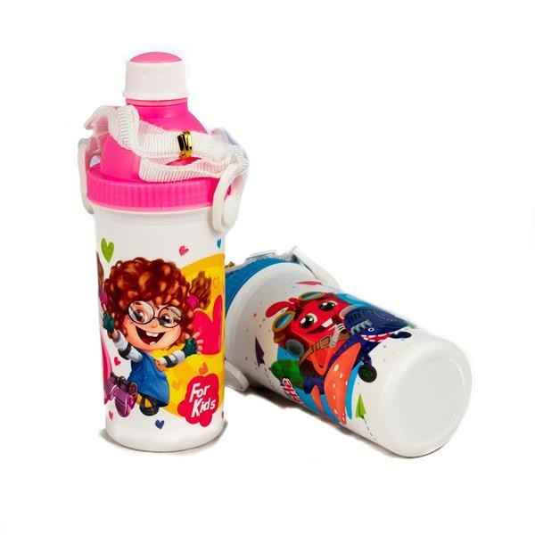 قمقمه کودک مدل6025 آریا  یک عدد