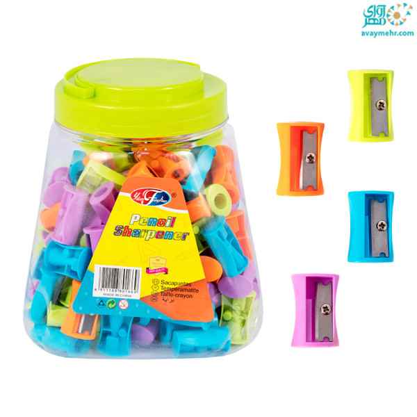 تراش کمر باریک صبا (150 عددی)