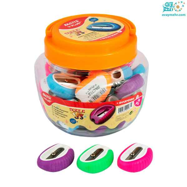 تراش بیضی مدل FX1301 فکتیس (لیوان 36 عددی)