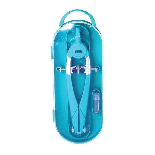 پرگار محصلی وسط پیچ 24500 سما (یک عدد)