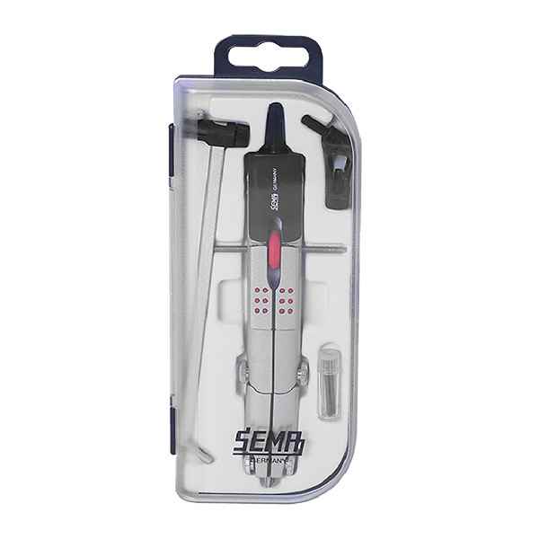 پرگار مهندسی مفصل دار 23420 سما (یک عدد)