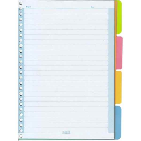 یدک کلاسور 26 حلقه  کیمیا 