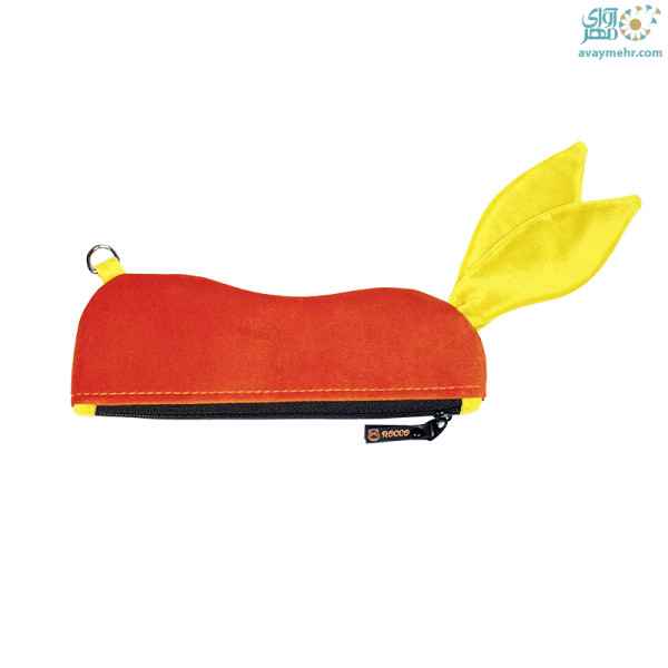 جامدادی طرح خرگوش 111 روکو (یک عددی)