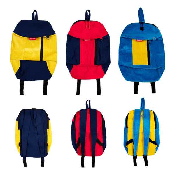 کوله پشتی ورزشی 225 روکو (یک عددی)