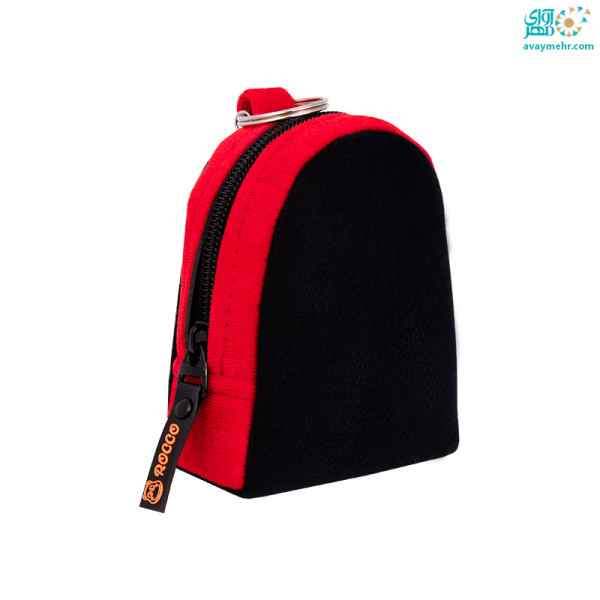 میکروبگ مخملی روکو  (یک عددی)